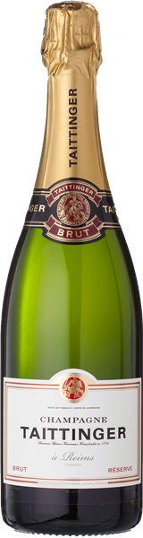 N/V Brut Réserve, Taittinger