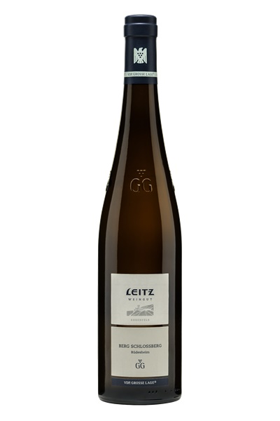 2017 Rüdesheimer Berg Schlossberg Ehrenfels Grosses Gewächs, Leitz, Rheingau