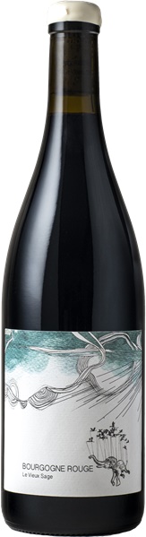 2023 Bourgogne Rouge Le Vieux Sage, Les Horées