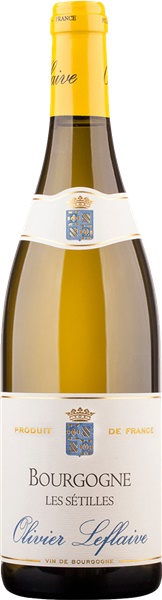 2023 Bourgogne Blanc Les Sétilles, Olivier Leflaive Frères