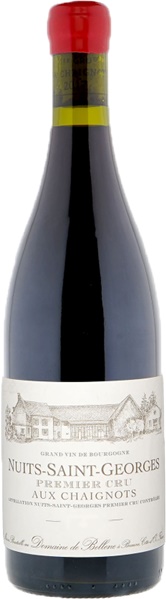 2017 Nuits-St-Georges 1er Cru Les Chaignots, Domaine de Bellene