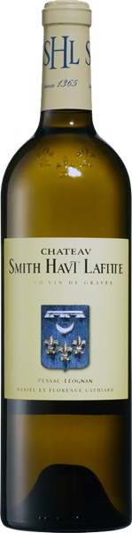 2019 Château Smith-Haut-Lafitte Blanc, Pessac-Léognan