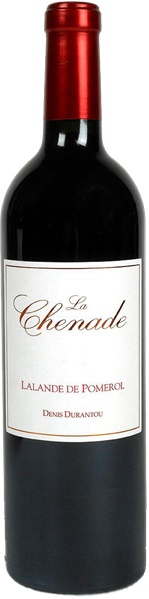 2022 La Chenade de Denis Durantou, Lalande de Pomerol