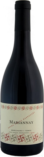 2020 Marsannay, Marchand-Tawse