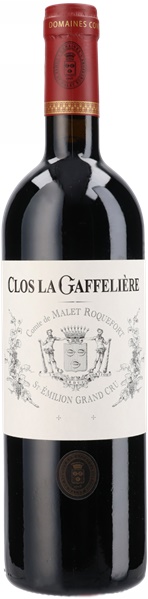 2020 Clos de La Gaffelière, St-Emilion