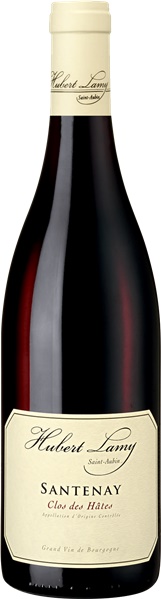 2020 Santenay Clos des Hâtes, Hubert Lamy