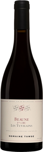 2023 Beaune 1er Cru Tuvilains, Marchand-Tawse (Vignes de la Famille Tawse)