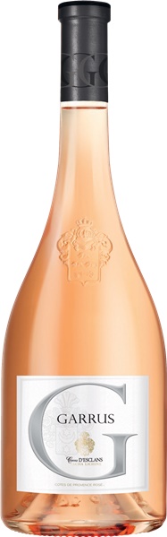 2022 Garrus Rosé, Château d'Esclans, Côtes de Provence
