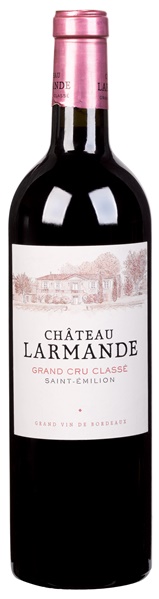 2014 Château Larmande, Grand Cru Classé St-Emilion