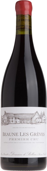 2021 Beaune 1er Cru Les Grèves, Domaine de Bellene