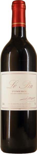 2006 Château Le Pin, Pomerol