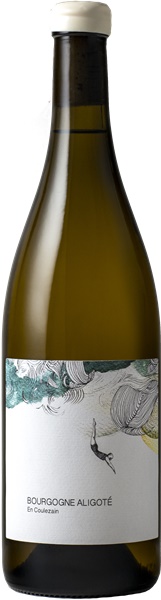 2023 Bourgogne Aligoté En Coulezain, Les Horées