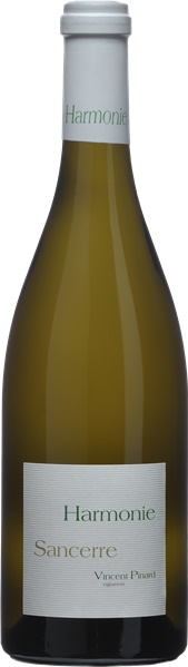 2023 Sancerre Harmonie, Vincent Pinard