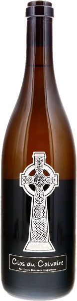 2021 Clos du Calvaire, Didier Dagueneau