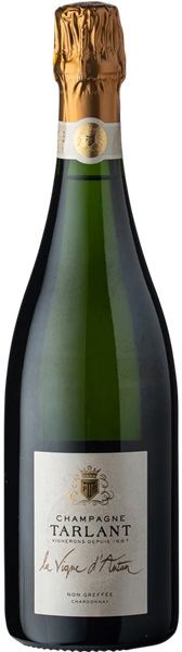 2006 La Vigne d'Antan, Blanc de Blancs Brut Nature Non-Greffée, Champagne Tarlant