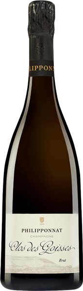 2015 Clos des Goisses, Champagne Philipponnat