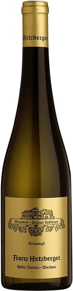 2022 Grüner Veltliner Axpoint, Smaragd, Franz Hirtzberger, Wachau
