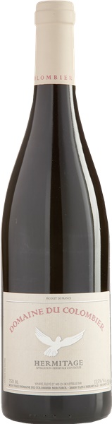 2017 Hermitage, Domaine du Colombier