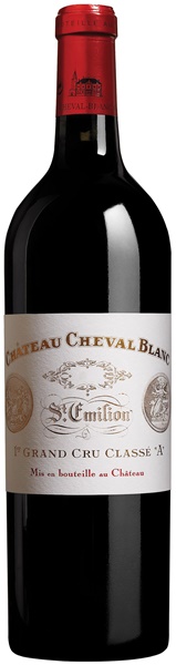 2023 Château Cheval Blanc, St-Emilion