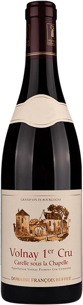2023 Volnay 1er Cru Carelle sous la Chapelle, Domaine François Buffet