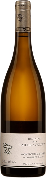2021 Montlouis-sur-Loire Hauts de Husseau, Domaine de la Taille aux Loups, Jacky Blot