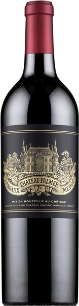 2016 Château Palmer, Cru Classé Margaux
