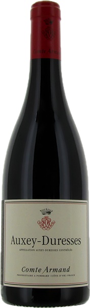 2023 Auxey-Duresses, Comte Armand
