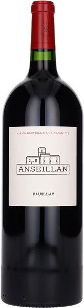 2014 Anseillan, Château Lafite-Rothschild