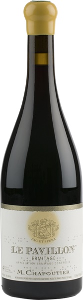 2018 Ermitage Le Pavillon, M. Chapoutier