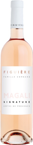 2024 Magali Rosé, Figuière, Côtes de Provence