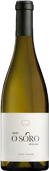 2022 'Sorte O Soro' Godello, Rafael Palacios, Valdeorras