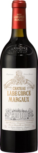 2021 Château Labégorce, Cru Bourgeois Margaux