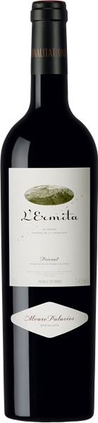 2022 L'Ermita, Álvaro Palacios, Priorat