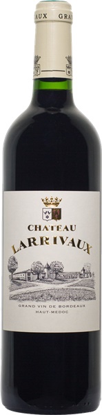 2023 Château Larrivaux, Haut-Médoc