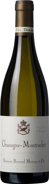 2023 Chassagne-Montrachet, Alex Moreau