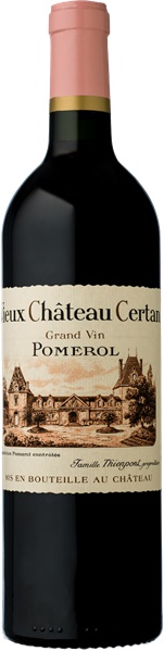 2023 Vieux Château Certan, Pomerol