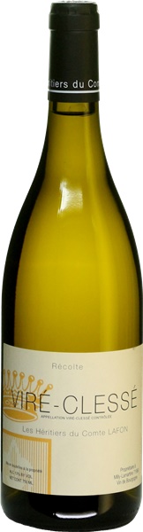 2023 Viré-Clessé, Héritiers du Comte Lafon