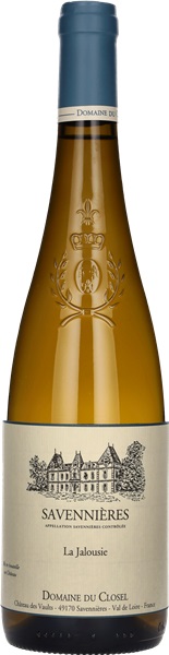 2022 Savennières La Jalousie, Domaine du Closel