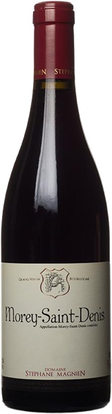 2022 Morey Saint-Denis Vieilles Vignes, Domaine Stéphane Magnien