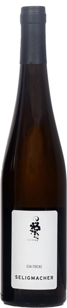 2022 Lorchhäuser Seligmacher Riesling QbA, Eva Fricke