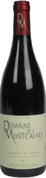 2019 Domaine de Montcalmès, Terrasses du Larzac