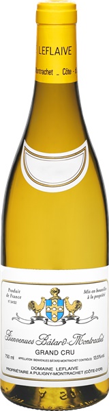 2000 Bienvenues-Bâtard-Montrachet Grand Cru, Domaine Leflaive