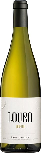 2024 Louro Do Bolo Godello, Rafael Palacios, Valdeorras