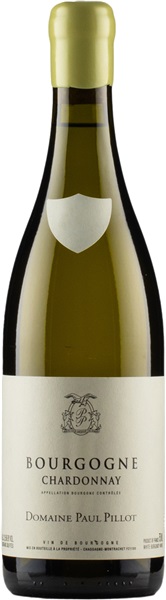 2023 Bourgogne Chardonnay, Domaine Paul Pillot