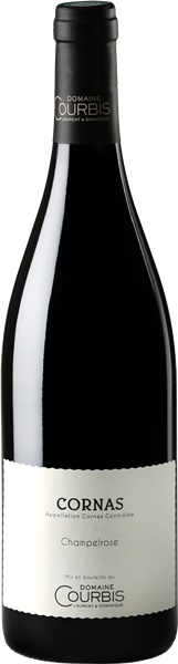 2021 Cornas Champelrose, Domaine Courbis 