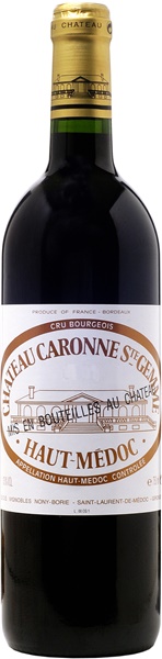 2020 Château Caronne Ste Gemme, Haut-Médoc