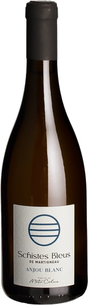 2023 Shistes Bleu Anjou Blanc, Domaine du Matin Calme