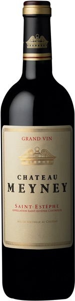 2021 Château Meyney, Cru Bourgeois St-Estèphe
