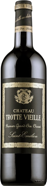 2016 Château Trottevieille, 1er Grand Cru Classé St-Emilion