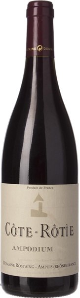 2017 Côte-Rôtie Ampodium, Domaine Rostaing